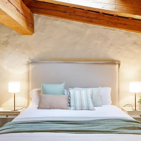 El Pajar Del Emporda - Costa Brava Holiday home Vilaur