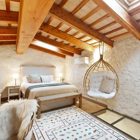 El Pajar Del Emporda - Costa Brava * Vilaur