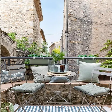 Holiday home El Pajar Del Emporda - Costa Brava *