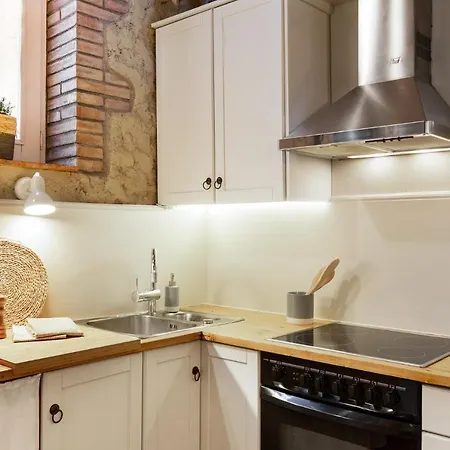 Holiday home El Pajar Del Emporda - Costa Brava *