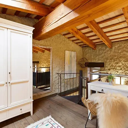 El Pajar Del Emporda - Costa Brava Semesterbostad