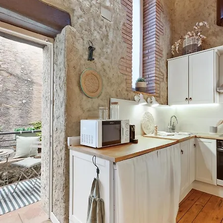 Holiday home El Pajar Del Emporda - Costa Brava