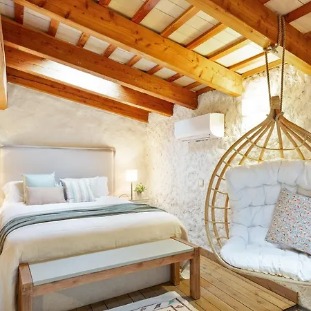 El Pajar Del Emporda - Costa Brava Semesterbostad Vilaur