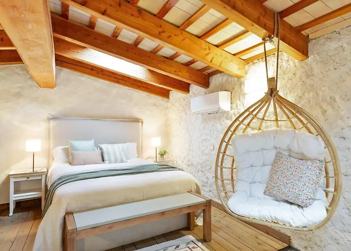El Pajar Del Emporda - Costa Brava Vakantiehuis Vilaur